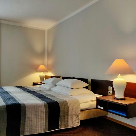 זגורזלק Hotel Pawlowski מראה חיצוני תמונה
