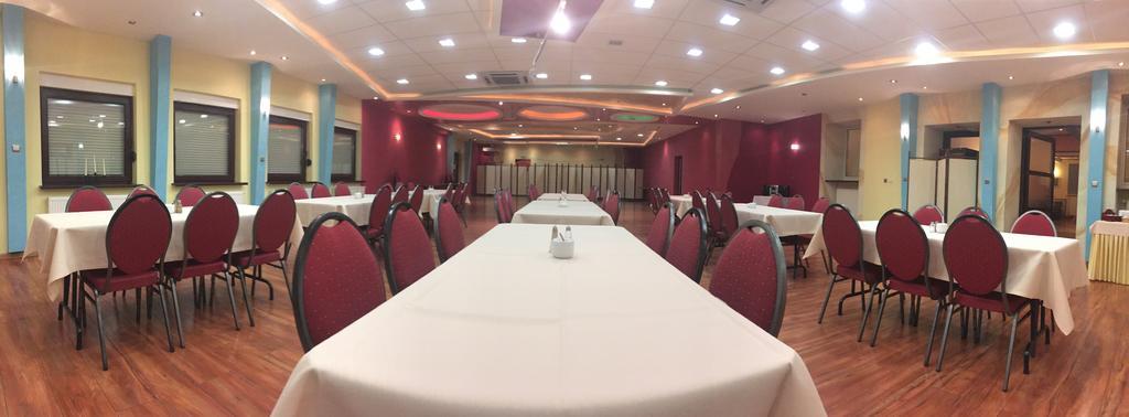 זגורזלק Hotel Pawlowski מראה חיצוני תמונה