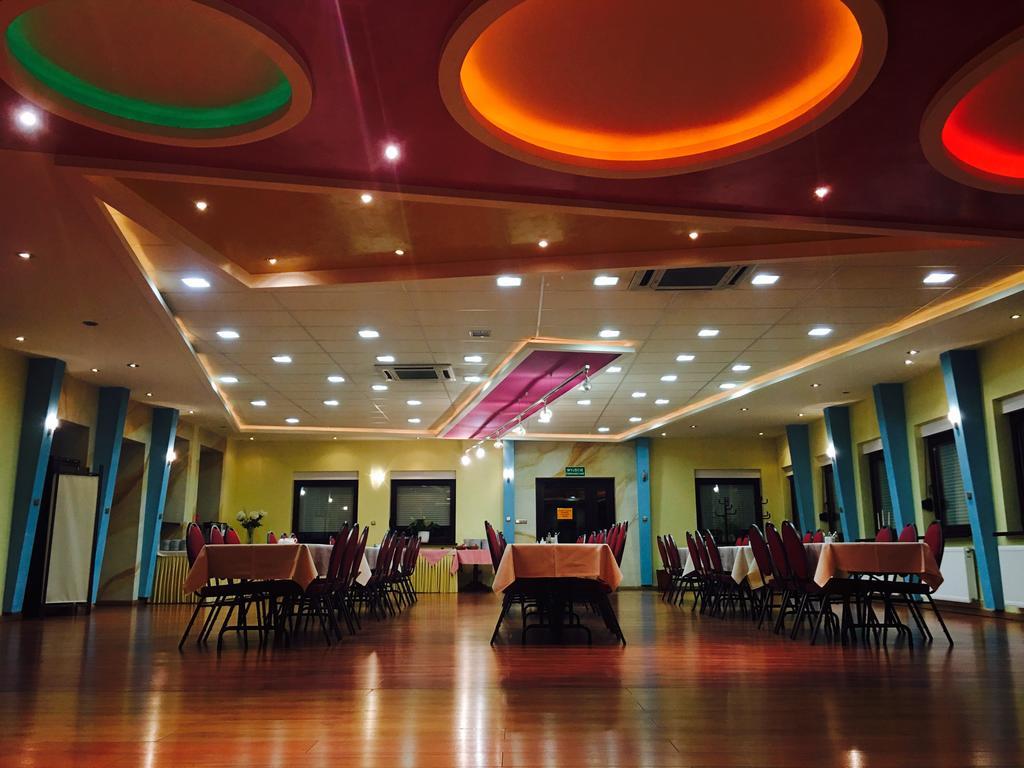 זגורזלק Hotel Pawlowski מראה חיצוני תמונה