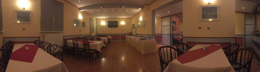זגורזלק Hotel Pawlowski מראה חיצוני תמונה