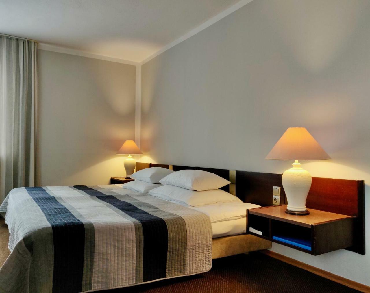 זגורזלק Hotel Pawlowski מראה חיצוני תמונה