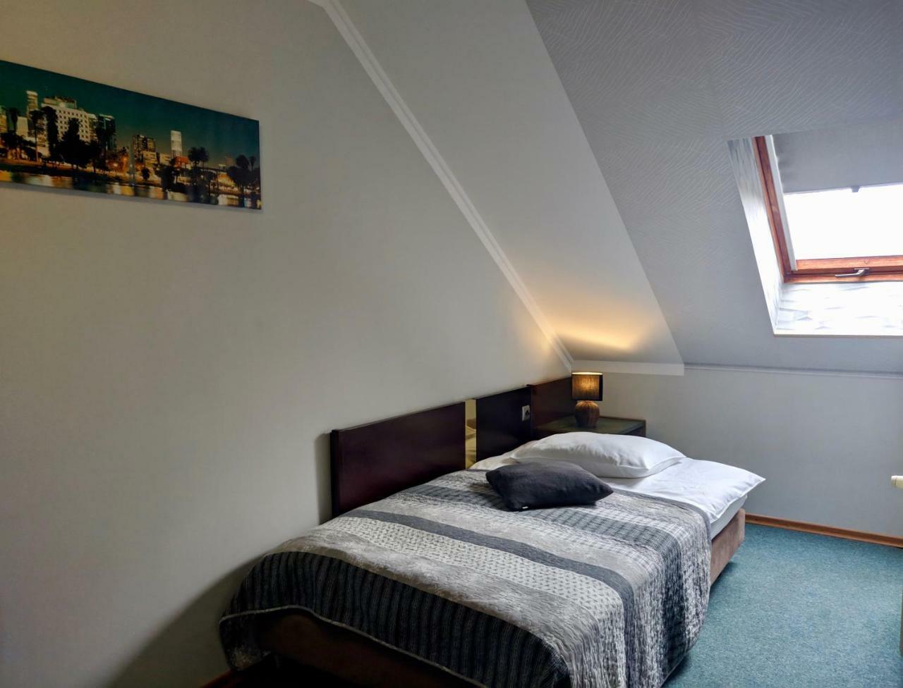 זגורזלק Hotel Pawlowski מראה חיצוני תמונה