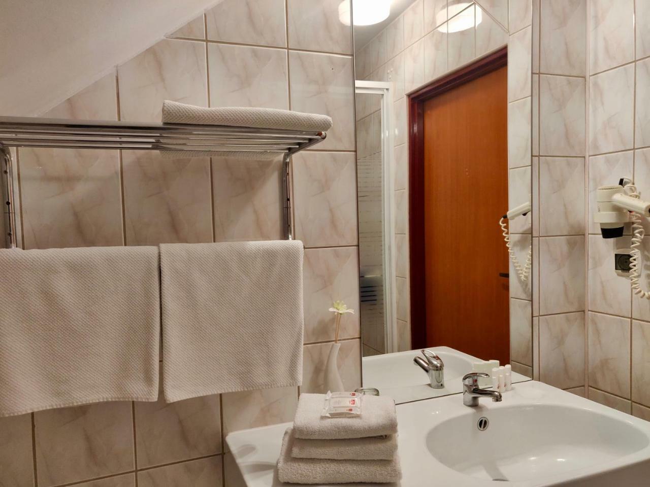 זגורזלק Hotel Pawlowski מראה חיצוני תמונה