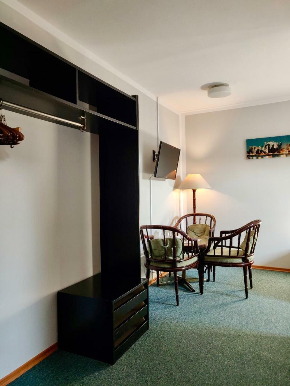 זגורזלק Hotel Pawlowski מראה חיצוני תמונה
