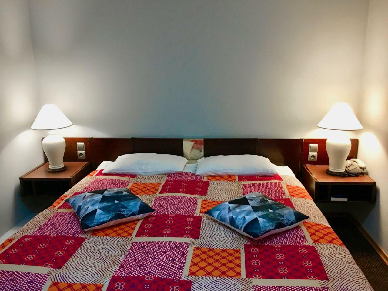זגורזלק Hotel Pawlowski מראה חיצוני תמונה