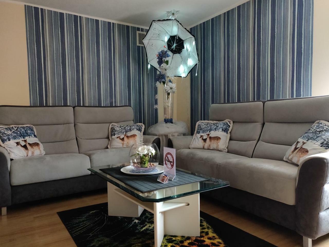 זגורזלק Hotel Pawlowski מראה חיצוני תמונה
