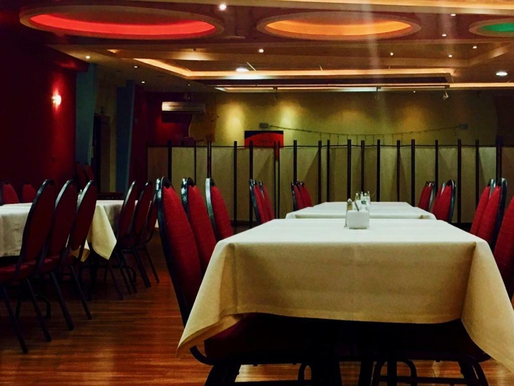 זגורזלק Hotel Pawlowski מראה חיצוני תמונה