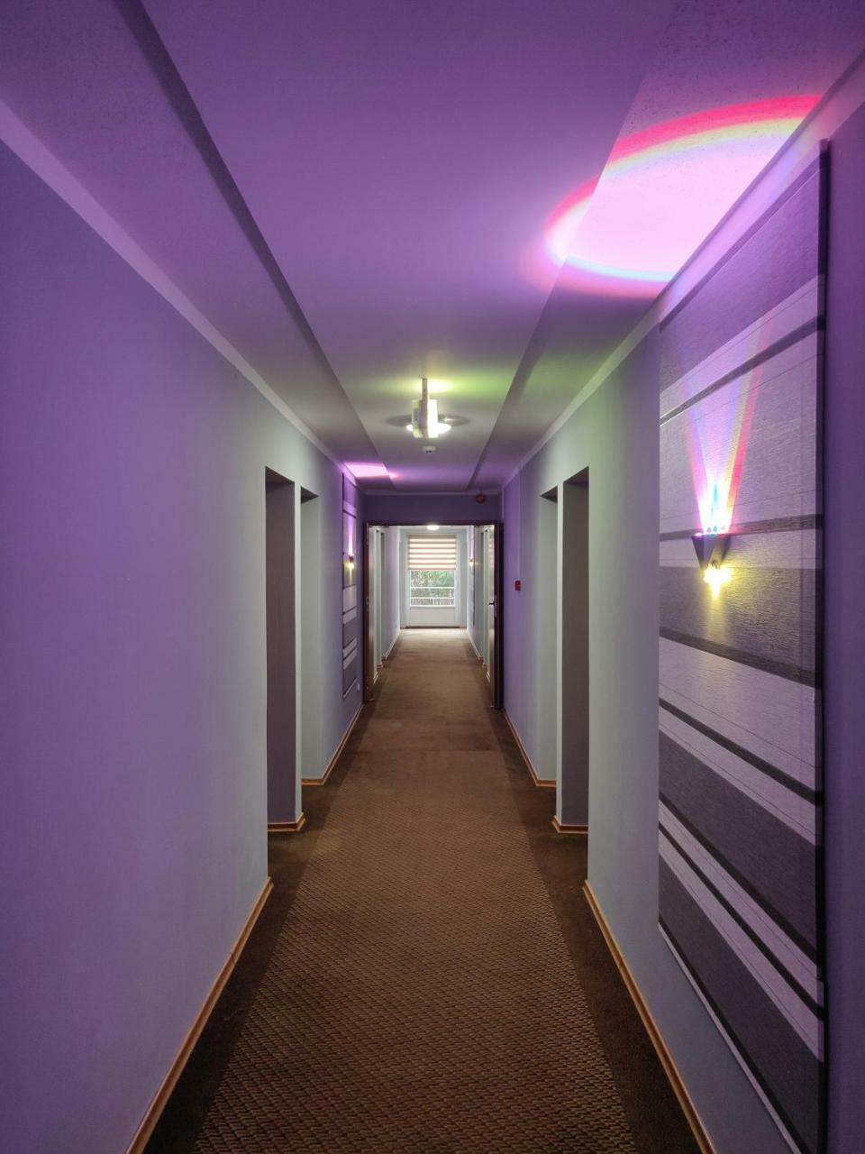 זגורזלק Hotel Pawlowski מראה חיצוני תמונה